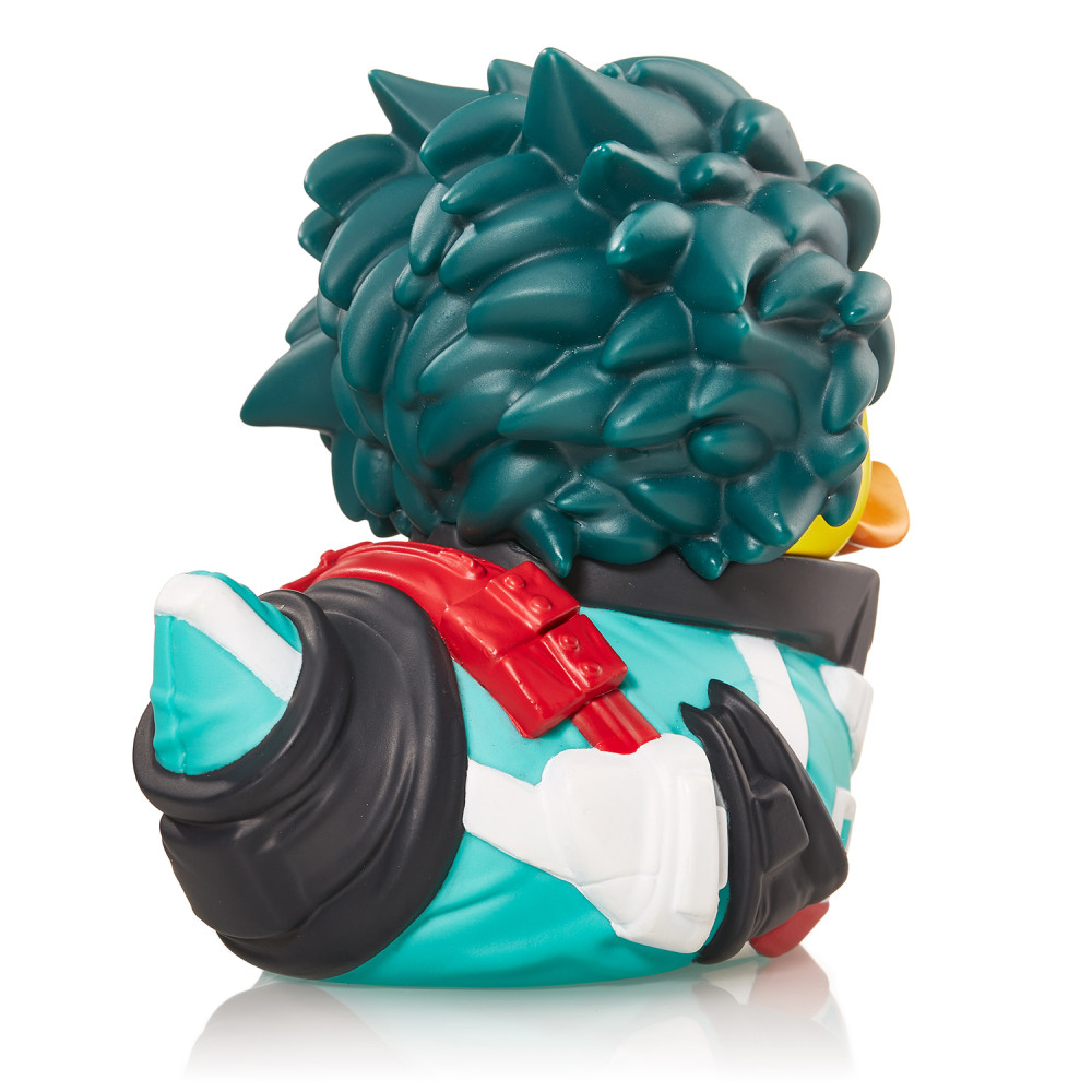 - Tubbz: My Hero Academia  Izuku Midoriya (9 )