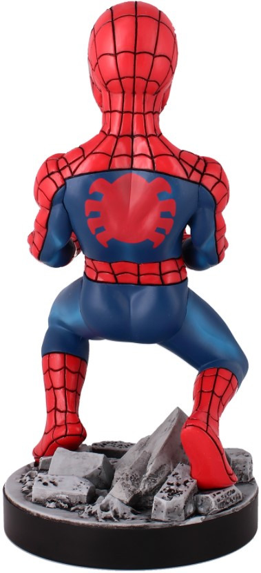- Marvel: The Amazing Spider-Man