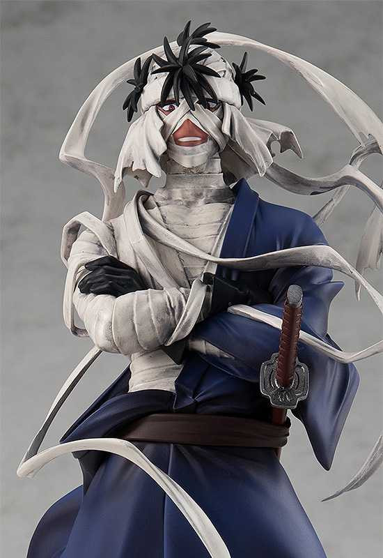  Pop Up Parade Rurouni Kenshin: Makoto Shishio (19 )