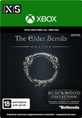 The Elder Scrolls Online Collection: Blackwood [Xbox,  ]