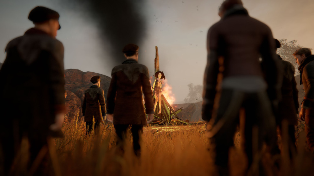Pathologic 2 [PC, �������� ������]
