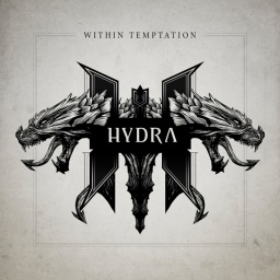 Within Temptation: Hydra (CD)