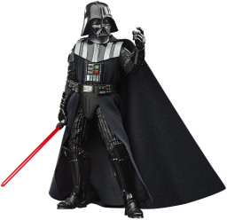  Star Wars: Obi-Wan Kenobi  Darth Vader The [Black Series] (16 )