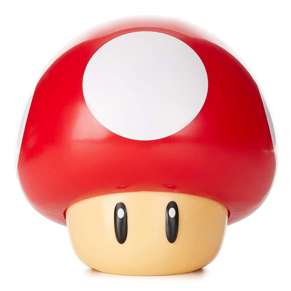  Super Mario   Mushroom