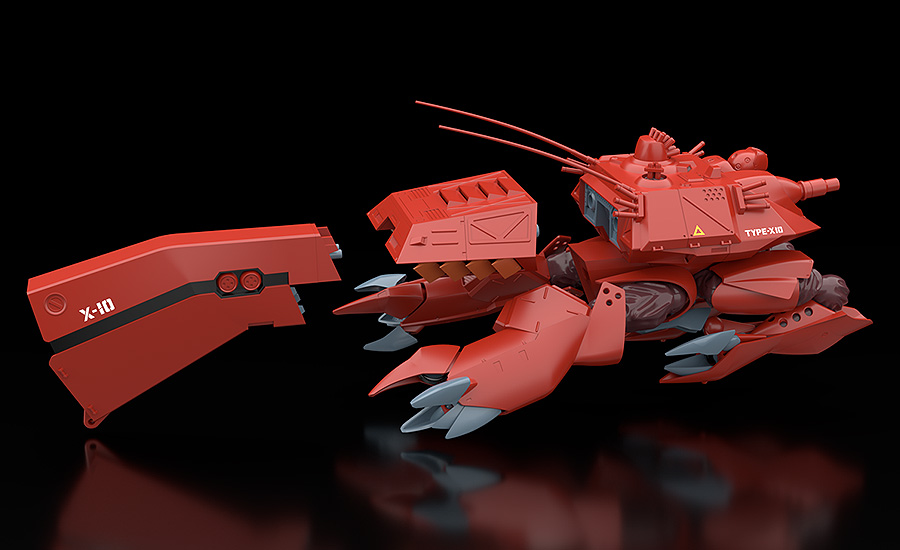 �������-������� ������ Moderoid Mobile Police Patlabor: HAL-X10 (13,5 ��)