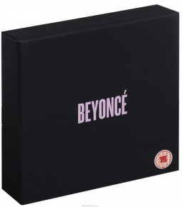 Beyonce  Beyonce. Platinum Edition (2 CD + 2 DVD)
