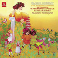 Samson Francois – Debussy Children's Corner Estampes Suite (LP)