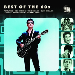 ������� � Various Artists: Best Of The 60's (LP)