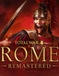 Total War: Rome. Remastered [PC,  ]
