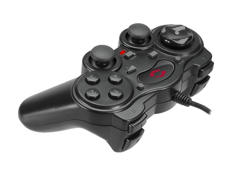 ������� Speedlink ThunderStrike ��������� ��� PC