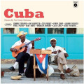    Vintage Sounds Cuba (LP)