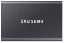  Samsung SSD T7 Touch 500GB USB Type-C ()