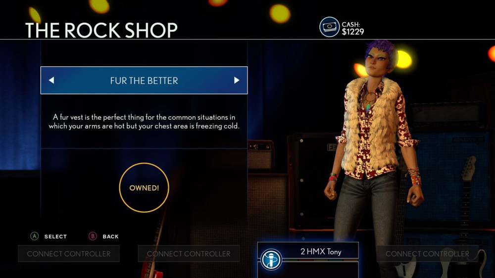 Rock Band 4: Rivals Bundle [Xbox One, �������� ������]