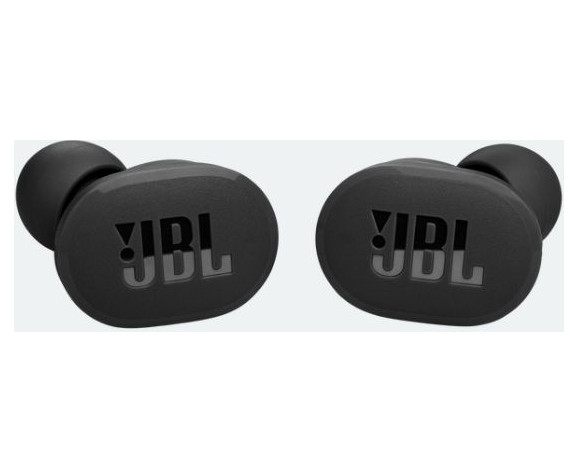 Наушники True Wireless JBL T130 NC TWS (черный) (JBLT130NCTWSBLK)