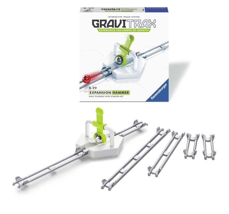 ����������� GraviTrax: �������