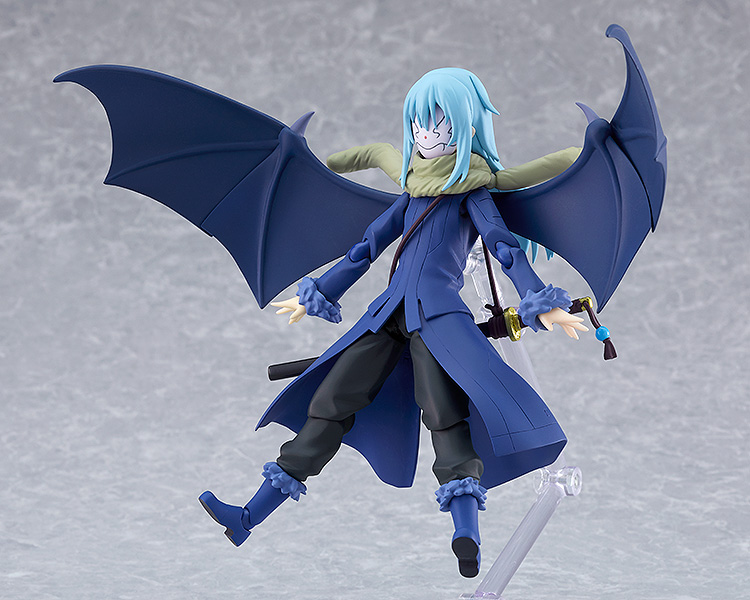 ������� Figma Tensei Shitara Slime Datta Ken: Rimuru (14 ��)