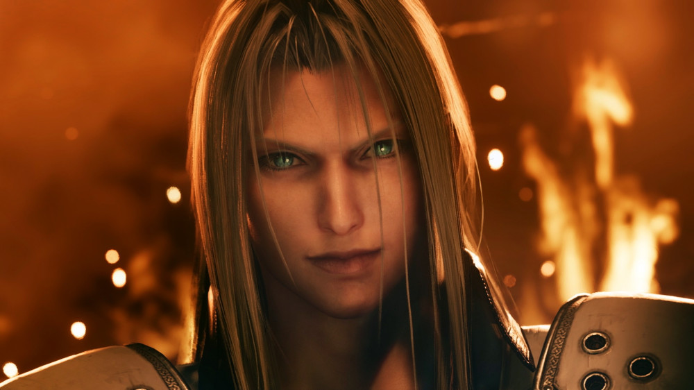 Final Fantasy VII Remake [PS4] – Trade-in | /