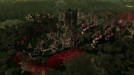 Warhammer 40,000: Gladius. Chaos Space Marines. ���������� [PC, �������� ������]