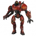  Pacific Rim. The Essential Jaeger. Crimson Typhoon (18 )