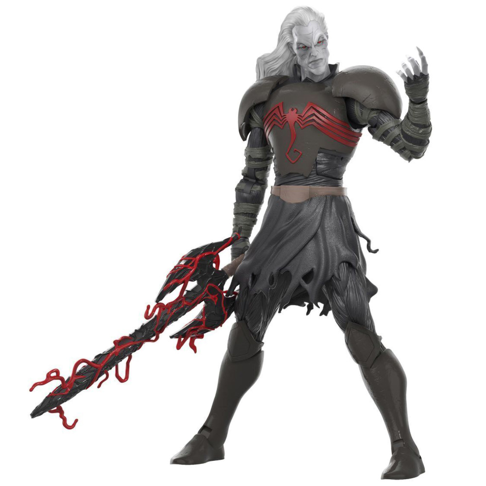 ������� Marvel Legends Series: King In Black Marvel`s Knull And Venom (15 ��) (2 ��)