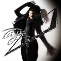 Tarja Turunen: The Shadow Self (CD)