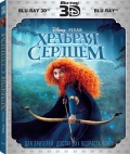   (Blu-ray 3D)