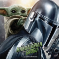 Ludwig Goransson � Star Wars: The Mandalorian & Grogu [OST] (LP)