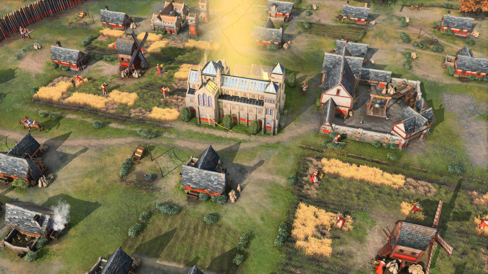 Age of Empires IV [Win10,  ]