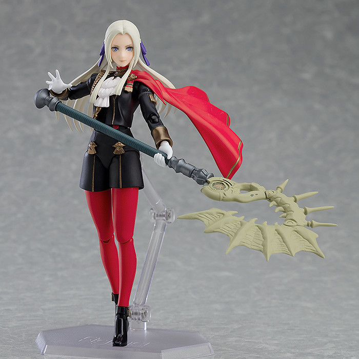  Figma Fire Emblem: Edelgard Von Hresvelg (14,5 )