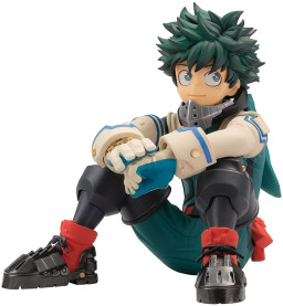  Break Time Collection: My Hero Academia  Midoriya Vol.1