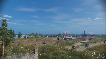 Railway Empire 2. Deluxe Edition [PC,]