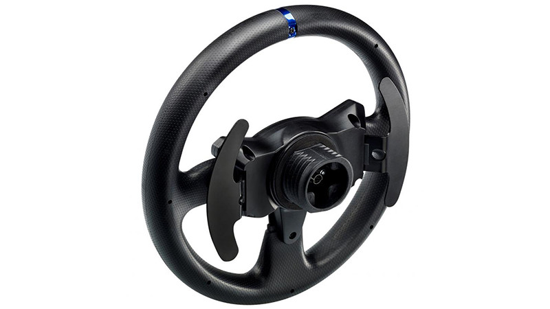   Thrustmaster T300 RS EU Version  PS4 / PS3 +  Sebastien Loeb Rally Evo [PS4]