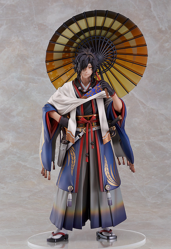  Fate Grand Order: Assassin / Okada Izo Festival Portrait Ver. (29 )