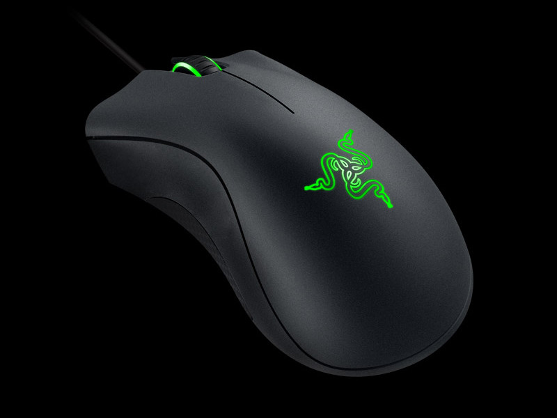  Razer Deathadder 3500     PC