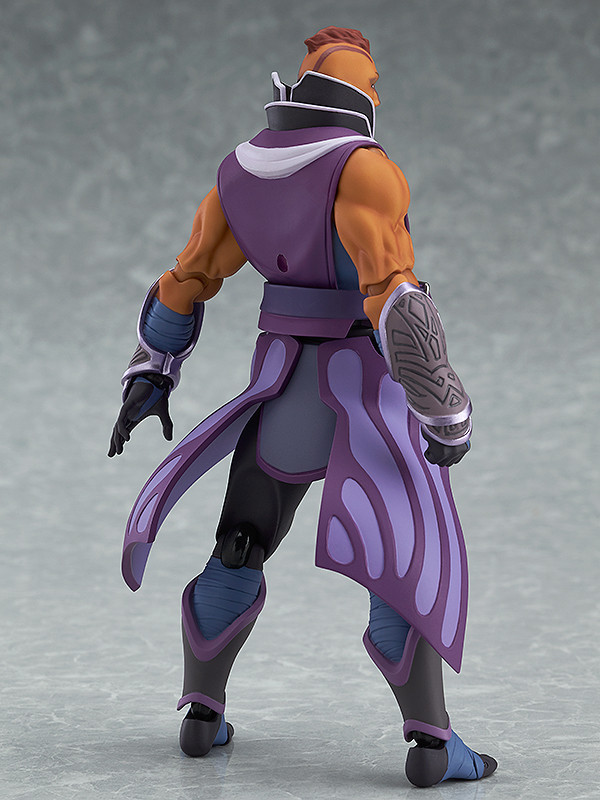  Figma: Dota 2  Anti-Mage (13,5 )