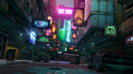 Borderlands 3: Director's Cut (Epic Games) [PC, �������� ������]