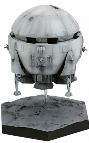 Модель корабля 2001: A Space Odyssey Aries – Ib & EVA Pod