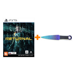  Returnal [PS5,  ] +     2   