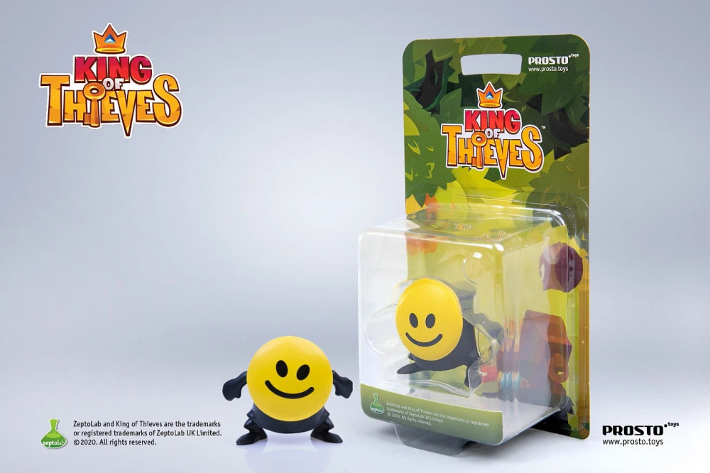 ������� King Of Thieves ���������