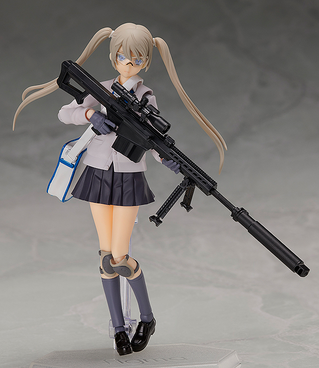 Max armory. Figma фигурки.