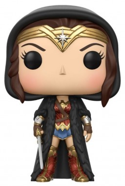  Funko POP Heroes: Wonder Woman  Wonder Woman (9,5 )