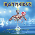 Iron Maiden  Seventh Son Of A Seventh Son [2024 Reissue] (LP)