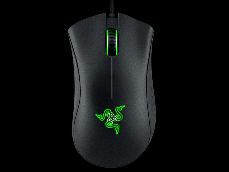  Razer Deathadder 3500     PC