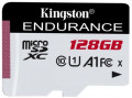   Kingston microSDHC 128GB (SDCE/128GB)