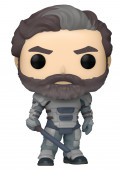  Funko POP Movies: Dune  Duke Leto (9,5 )