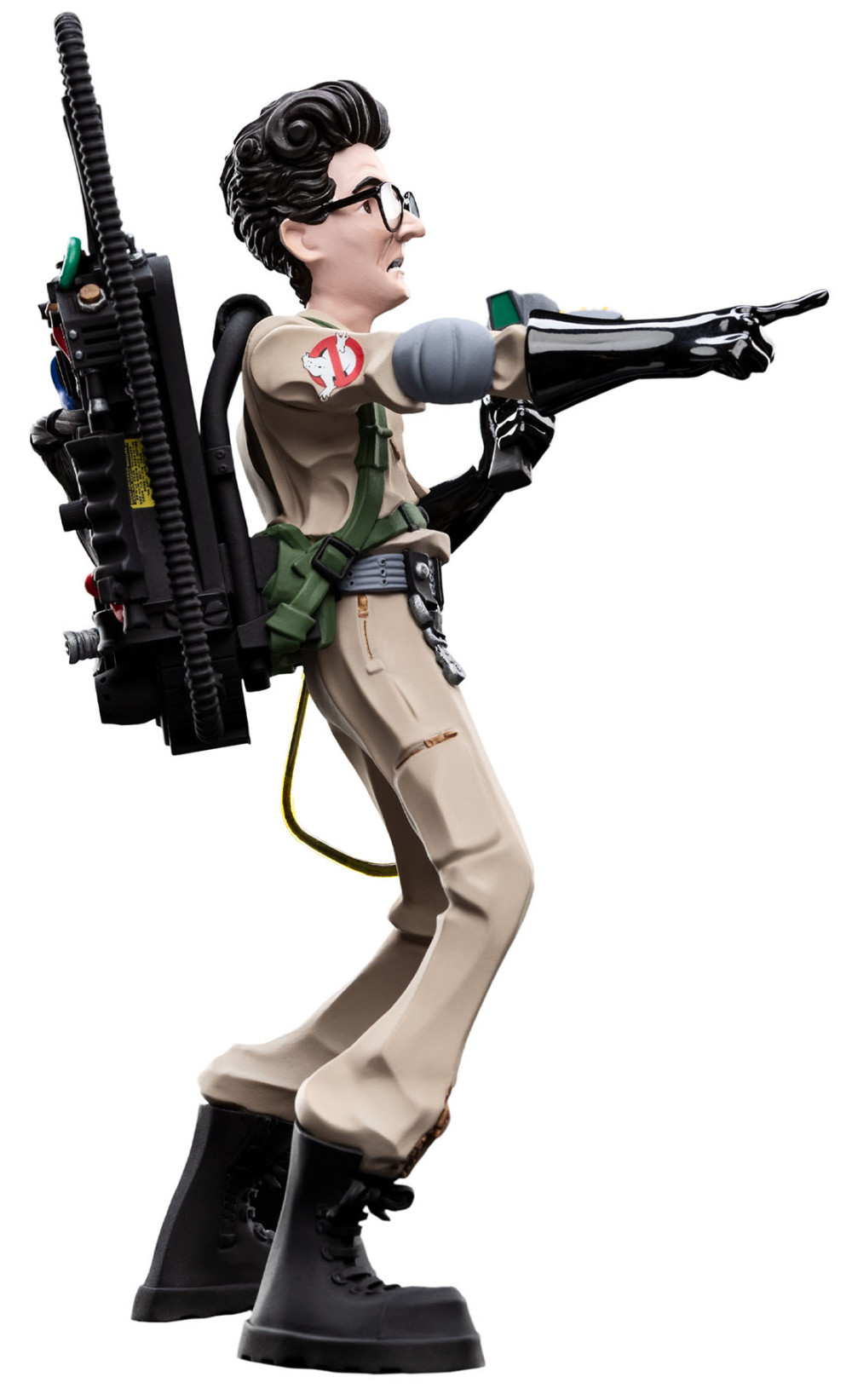 Фигурка Ghostbusters: Egon Spengler Mini Epics (17,6 см)