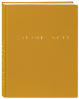  Caramel Note   