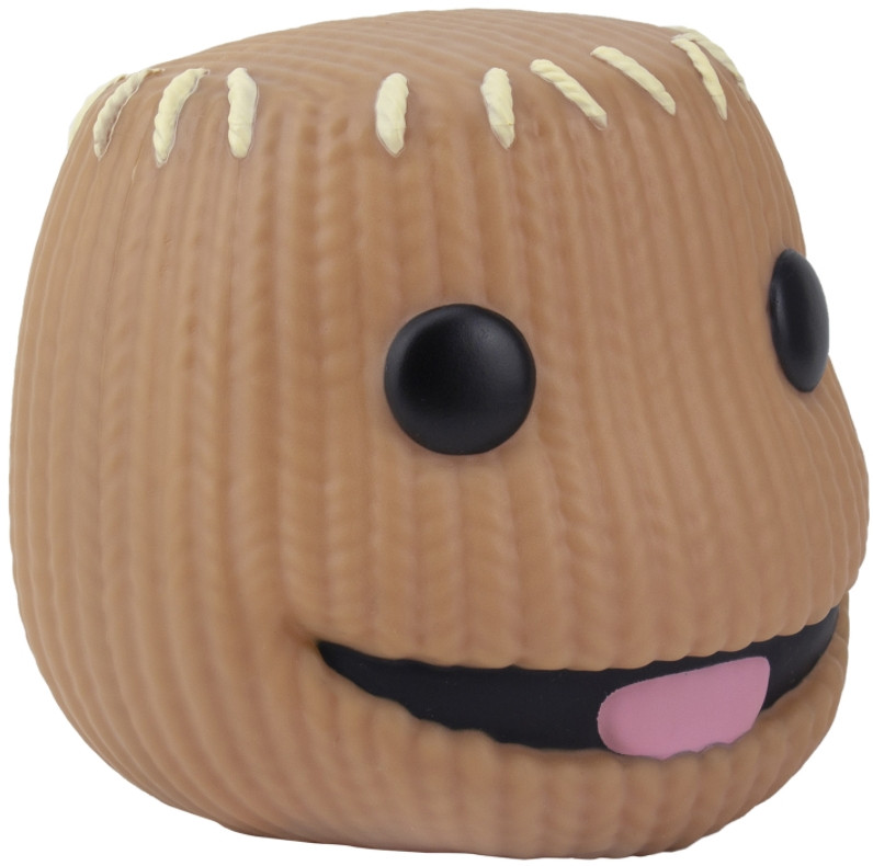  Playstation: Sackboy  