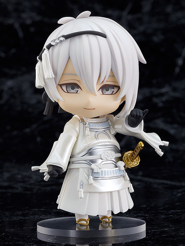 Фигурка Nendoroid Touken Ranbu: Hiden Yui no Me no Hototogisu – Mikazuki Munechika (10 см)