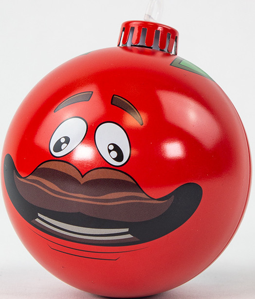   Fortnite: Tomatohead